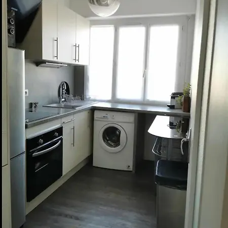 Appartement Pause Cosy Et Confortable A Quelques Pas De La *